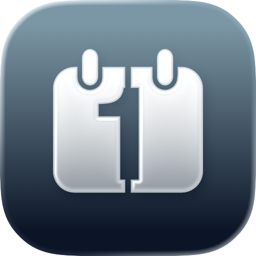 Unified Calendar Sync icon
